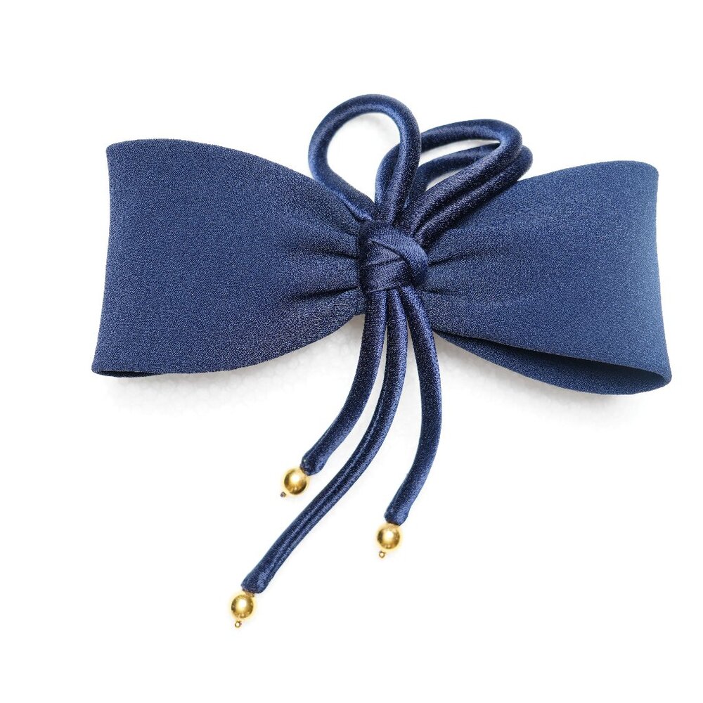 Vintage Alexandre de Paris Barrette